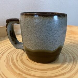 Frankoma Pottery Mug